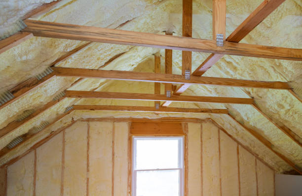 Best Insulation for Specific Applications in Frisco City, AL